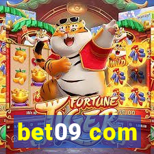 bet09 com